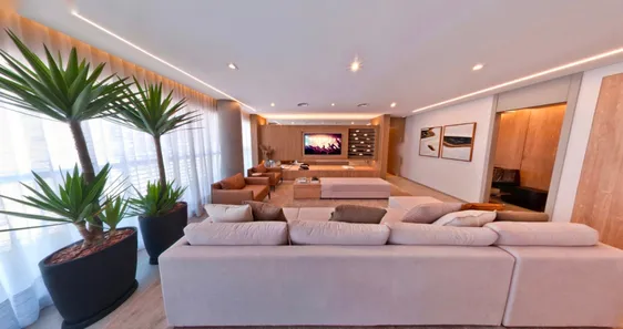 Apartamento com 1 Quarto à venda, 25m² no Vila Mariana, São Paulo
