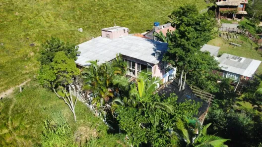 Casa com 3 Quartos à venda, 220m² no Siriú, Garopaba