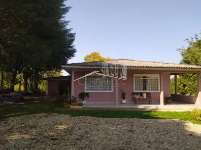 Casa com 2 Quartos à venda, 23000m² no Fazenda Velha, Araucária