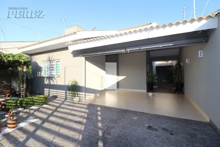 Casa com 3 Quartos à venda, 155m² no Jardim Neman Sahyun, Londrina