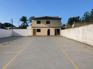 Ponto Comercial com 5 Quartos para alugar, 600m² no Campo Grande, Rio de Janeiro