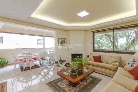 Apartamento com 4 Quartos à venda, 152m² no Bela Vista, Porto Alegre