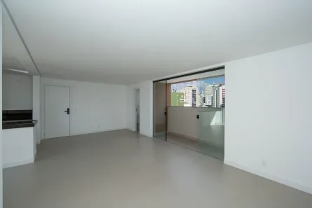 Apartamento com 3 Quartos à venda, 127m² no Grajaú, Belo Horizonte