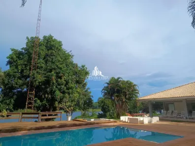 Casa com 5 Quartos à venda, 300m² no Centro, Arandu