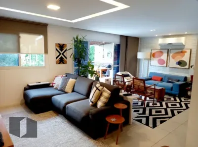 Cobertura com 4 Quartos à venda, 178m² no Barra da Tijuca, Rio de Janeiro