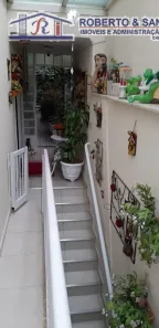 Sobrado com 3 Quartos à venda, 125m² no Chácara Inglesa (Zona Norte), São Paulo