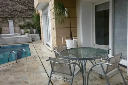 Casa de Condomínio com 4 Quartos à venda, 620m² no Cidade Jardim, São Paulo