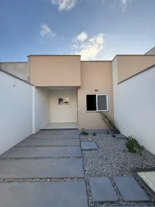 Casa com 3 Quartos à venda, 87m² no Barrocão, Itaitinga