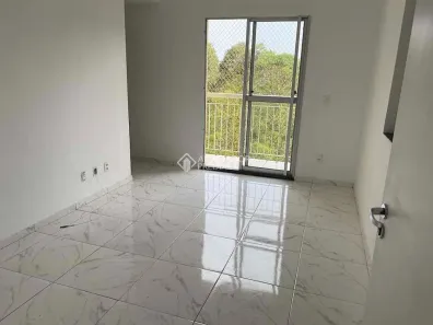 Apartamento com 2 Quartos para alugar, 52m² no Planalto, São Bernardo do Campo