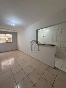 Apartamento com 2 Quartos para alugar, 59m² no Ponte de São João, Jundiaí