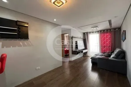 Apartamento com 2 Quartos à venda, 50m² no Jardim Vila Formosa, São Paulo