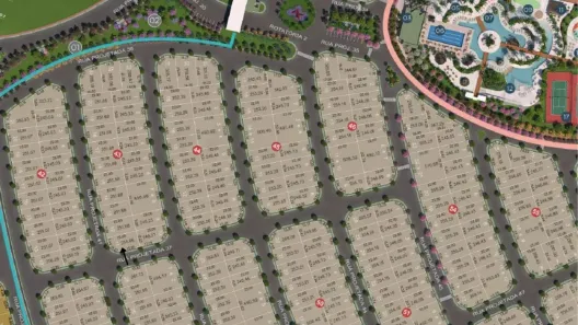 Lote/Terreno à venda, 254m² no Eplenum Tresor, São José do Rio Preto