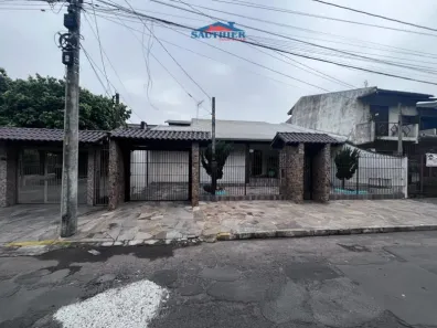 Casa com 4 Quartos à venda, 300m² no São José, Sapucaia do Sul