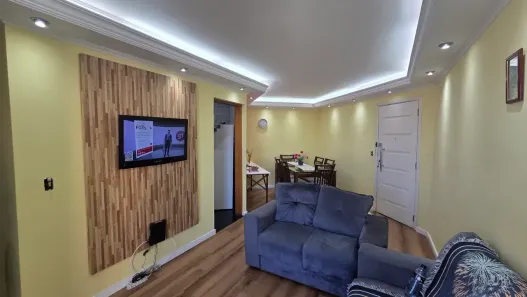 Apartamento com 2 Quartos à venda, 56m² no Vila Formosa, São Paulo