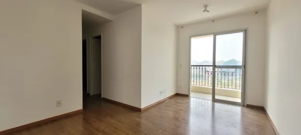 Apartamento com 3 Quartos à venda, 65m² no Vila Paulista, São Paulo