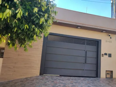 Casa com 3 Quartos à venda, 127m² no Jardim Alvorada, Bauru