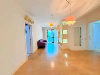 Apartamento com 3 Quartos à venda, 94m² no Centro, Florianópolis