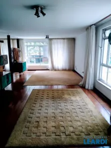 Apartamento com 3 Quartos à venda, 316m² no Paraíso, São Paulo