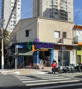 Ponto Comercial com 3 Quartos à venda, 310m² no Lapa, São Paulo