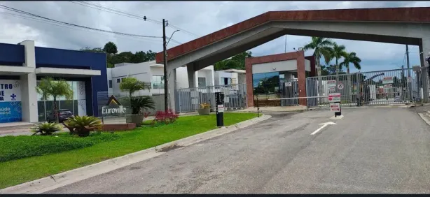 Casa de Condomínio com 3 Quartos à venda, 150m² no Águas Brancas, Ananindeua