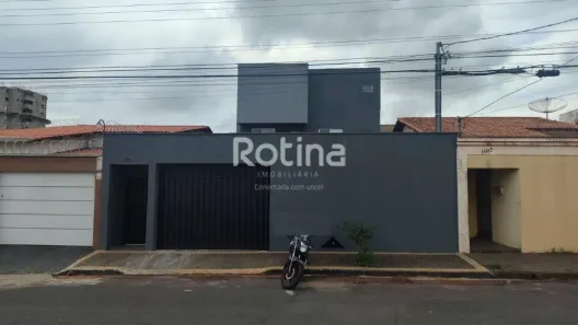 Apartamento com 2 Quartos para alugar, 40m² no Segismundo Pereira, Uberlândia
