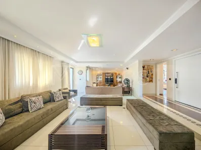 Apartamento com 3 Quartos à venda, 183m² no Tatuapé, São Paulo