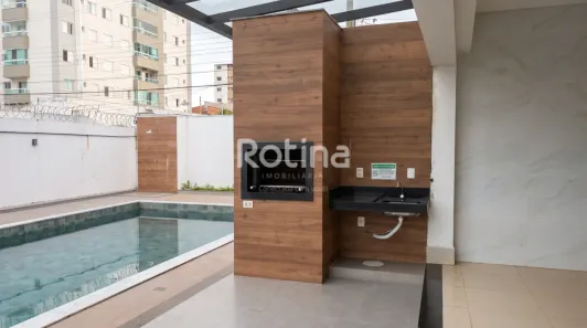 Apartamento com 3 Quartos à venda, 115m² no Bom Jesus, Uberlândia