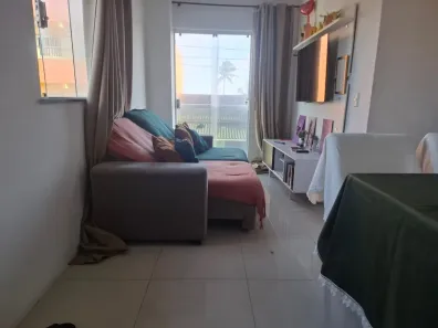 Apartamento com 2 Quartos à venda, 60m² no Itapuã, Salvador