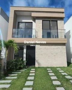 Apartamento com 5 Quartos à venda, 168m² no Catu de Abrantes (Abrantes), Camaçari