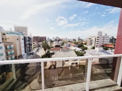 Apartamento com 3 Quartos à venda, 96m² no Camboa, Governador Celso Ramos