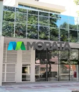 Prédio Comercial com 1 Quarto à venda, 428m² no Lourdes, Belo Horizonte