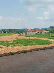 Fazenda/Sítio com 3 Quartos à venda, 1250m² no , Araguanã