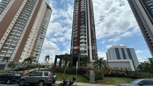 Apartamento com 1 Quarto à venda, 47m² no Parque Campolim, Sorocaba