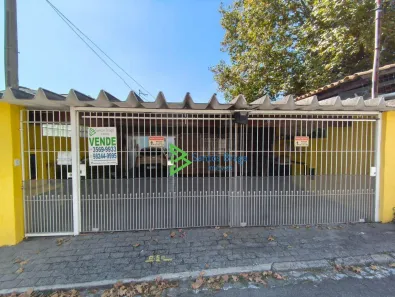 Casa com 4 Quartos à venda, 195m² no Vila Jaguara, São Paulo