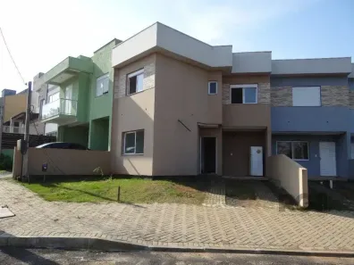 Casa de Condomínio com 3 Quartos à venda, 198m² no Mário Quintana, Porto Alegre