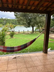 Fazenda/Sítio com 4 Quartos à venda, 1200m² no , Carmo do Cajuru