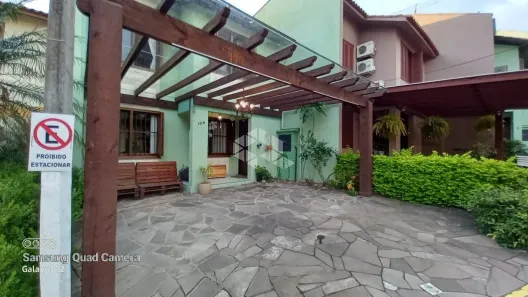 Casa de Condomínio com 3 Quartos à venda, 100m² no Hípica, Porto Alegre