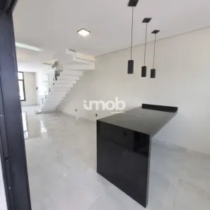 Casa de Condomínio com 3 Quartos à venda, 190m² no Horto Florestal, Sorocaba