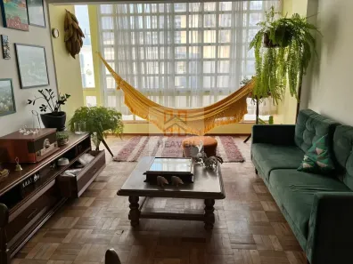 Apartamento com 3 Quartos à venda, 168m² no Santa Cecília, São Paulo