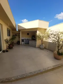 Casa com 3 Quartos à venda, 195m² no Jardim São Luiz, Ribeirão Preto