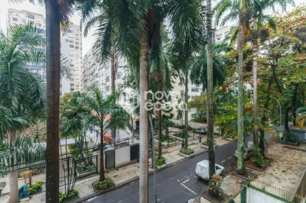 Apartamento com 3 Quartos à venda, 159m² no Flamengo, Rio de Janeiro