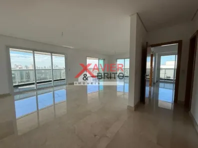 Apartamento com 4 Quartos à venda, 335m² no Jardim Anália Franco, São Paulo
