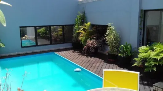 Apartamento com 5 Quartos à venda, 320m² no Cambuí, Campinas