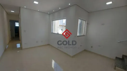 Cobertura com 2 Quartos à venda, 100m² no Parque das Nações, Santo André