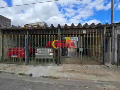 Casa com 7 Quartos à venda, 500m² no Cidade Brasil, Guarulhos