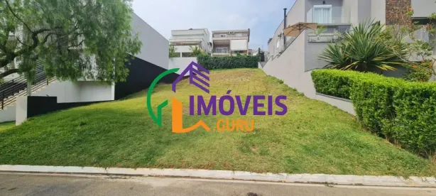 Lote/Terreno à venda, 373m² no Alphaville, Santana de Parnaíba