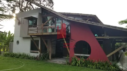 Casa de Condomínio com 3 Quartos à venda, 700m² no Aldeia dos Camarás, Camaragibe