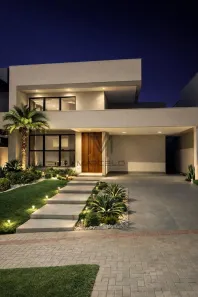 Casa de Condomínio com 3 Quartos à venda, 150m² no Conjunto Habitacional Alexandre Urbanas, Londrina