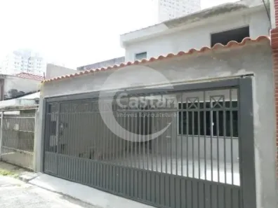  com 3 Quartos à venda, 132m² no Vila Gomes Cardim, São Paulo