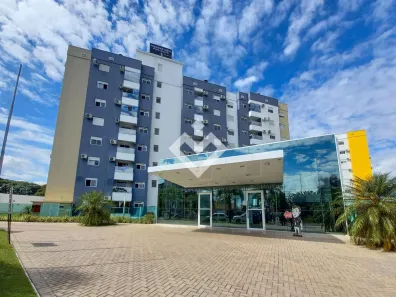 Apartamento com 2 Quartos à venda, 65m² no Uglione, Santa Maria